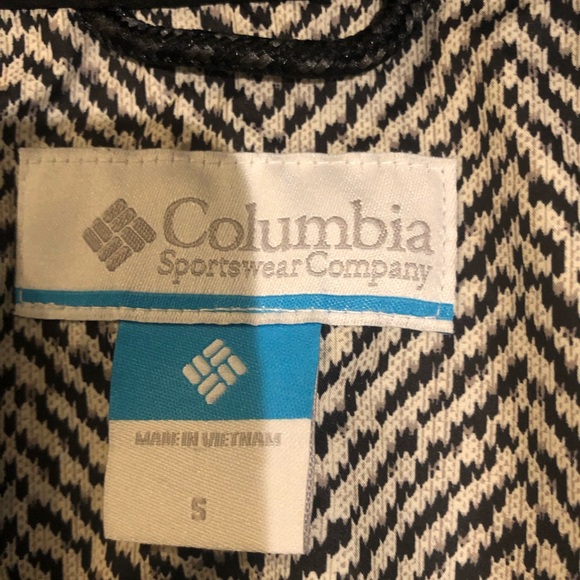 Columbia Icy Heights novelty jacket - Picture 10 of 15